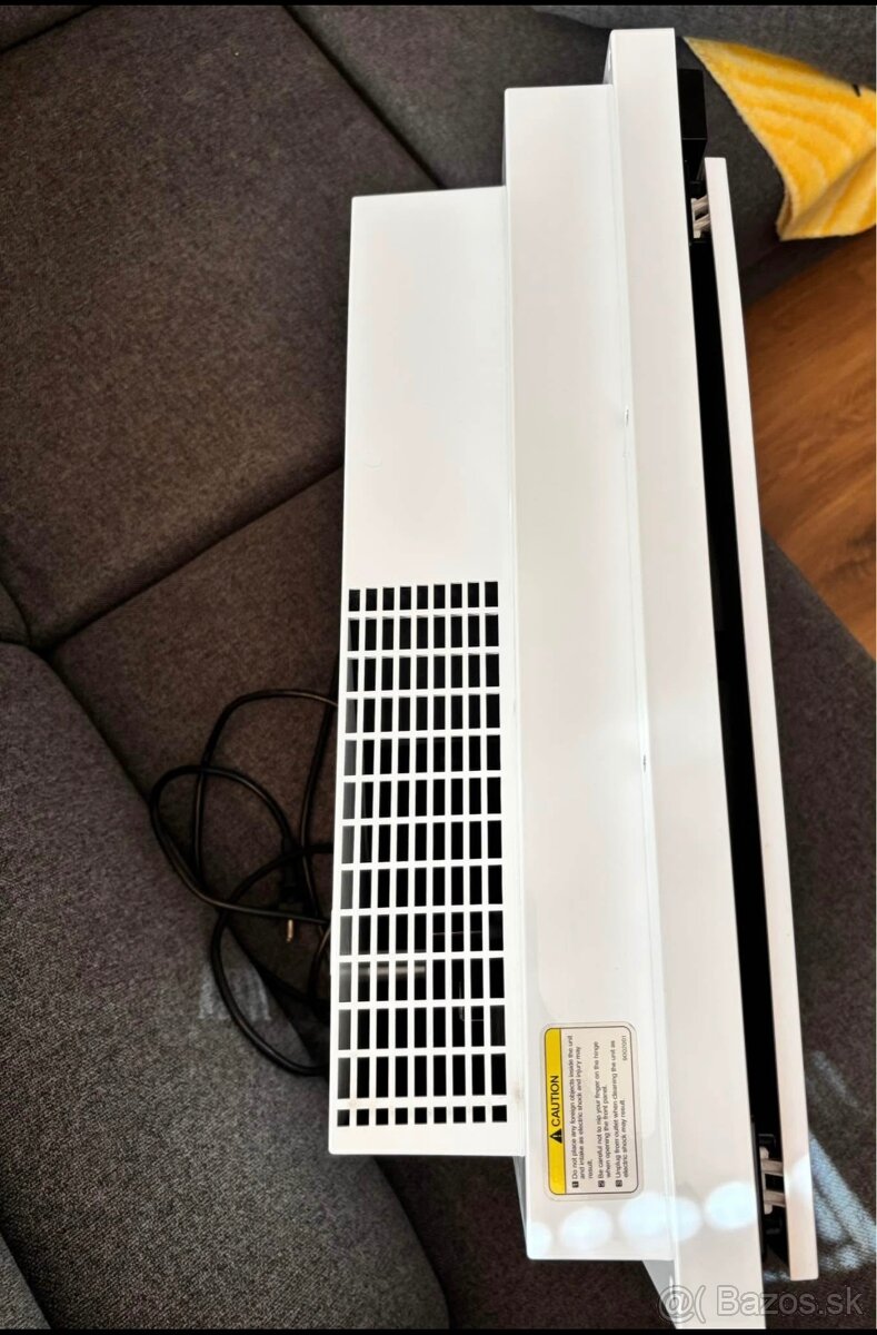 Čistička vzduchu Zepter - 3