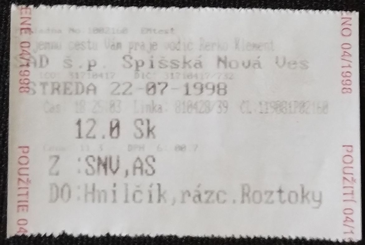 Kúpim cestovné lístky SAD - 3