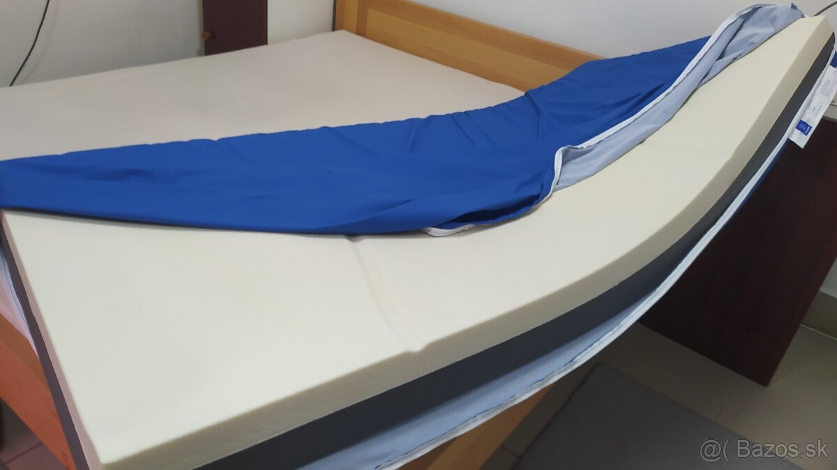 Darujem antidekubitný matrac - 3