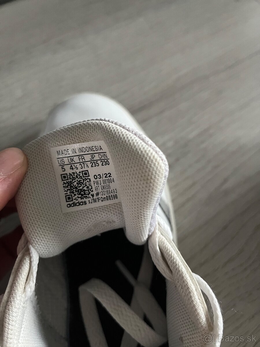 Damske tenisky adidas - 3