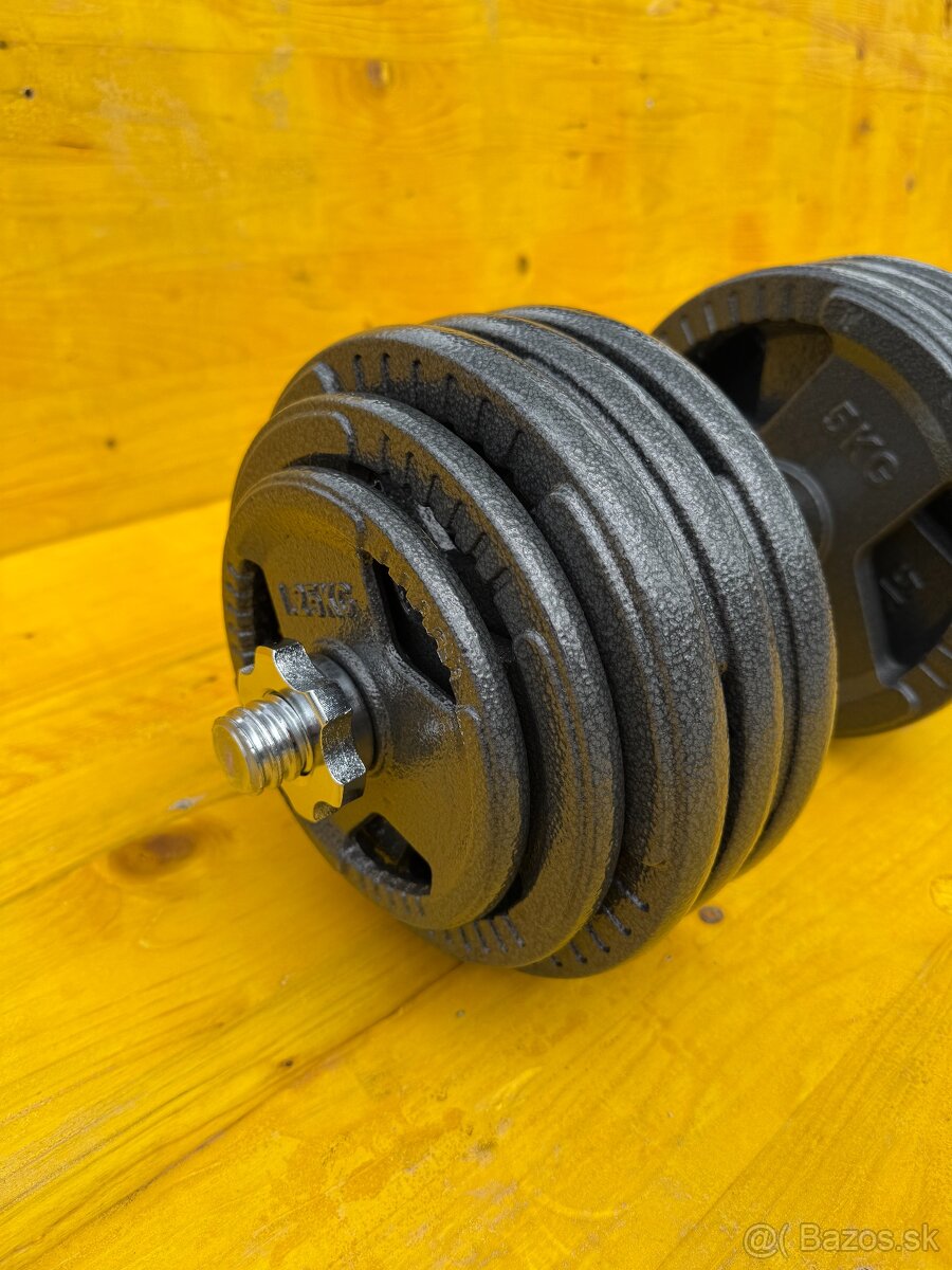 -- NOVÁ JEDNORUČNÁ OS -- - 3