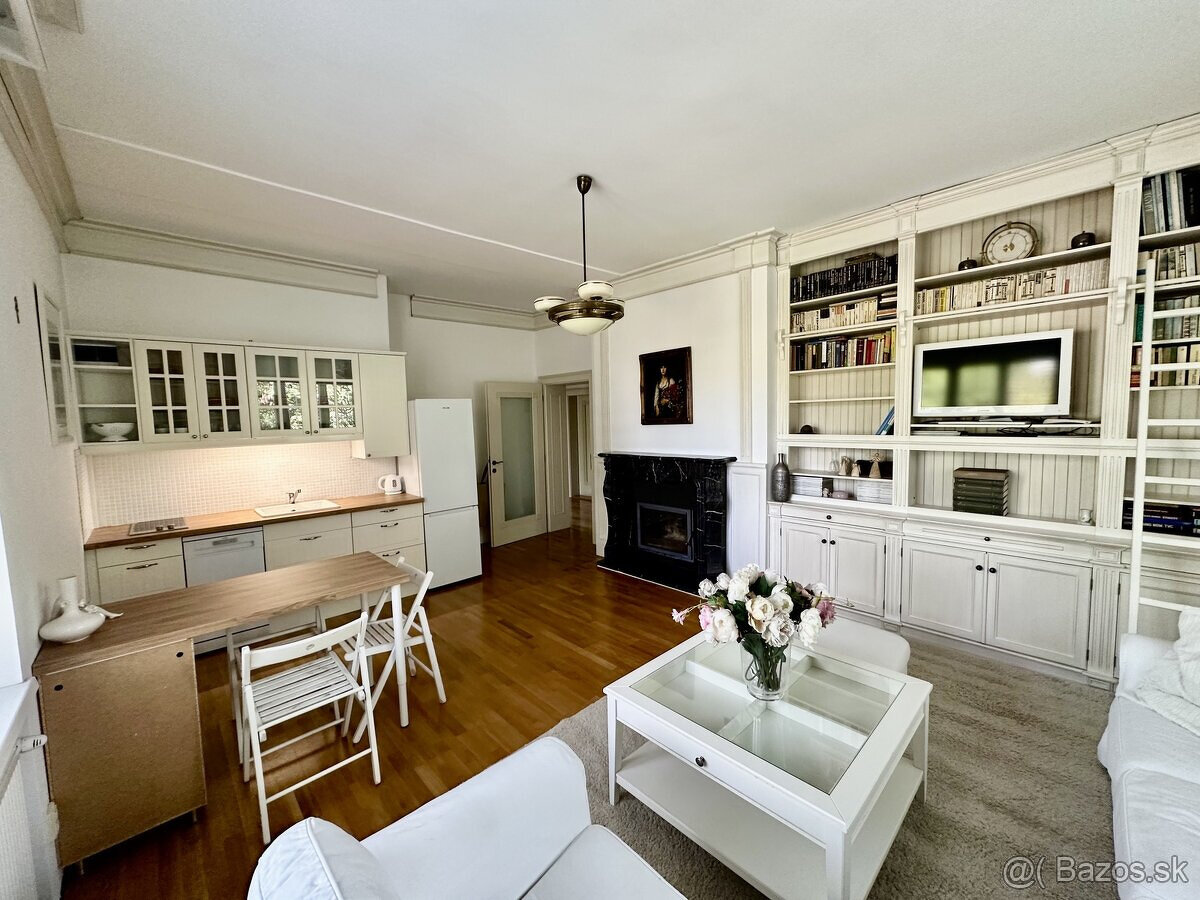 2 izbový byt prenájom - 3