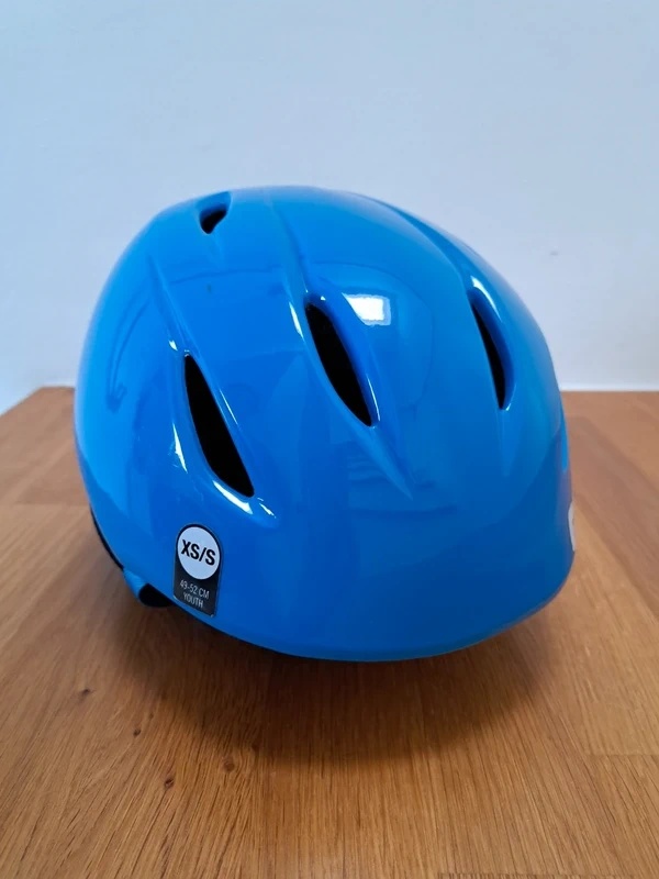 Detská lyžiarska prilba GIRO, 49-52 cm - 3
