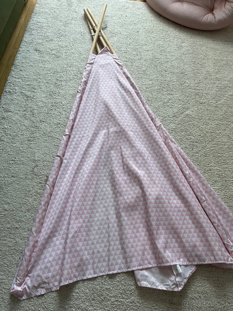 Detsky stan atmosphera - 3