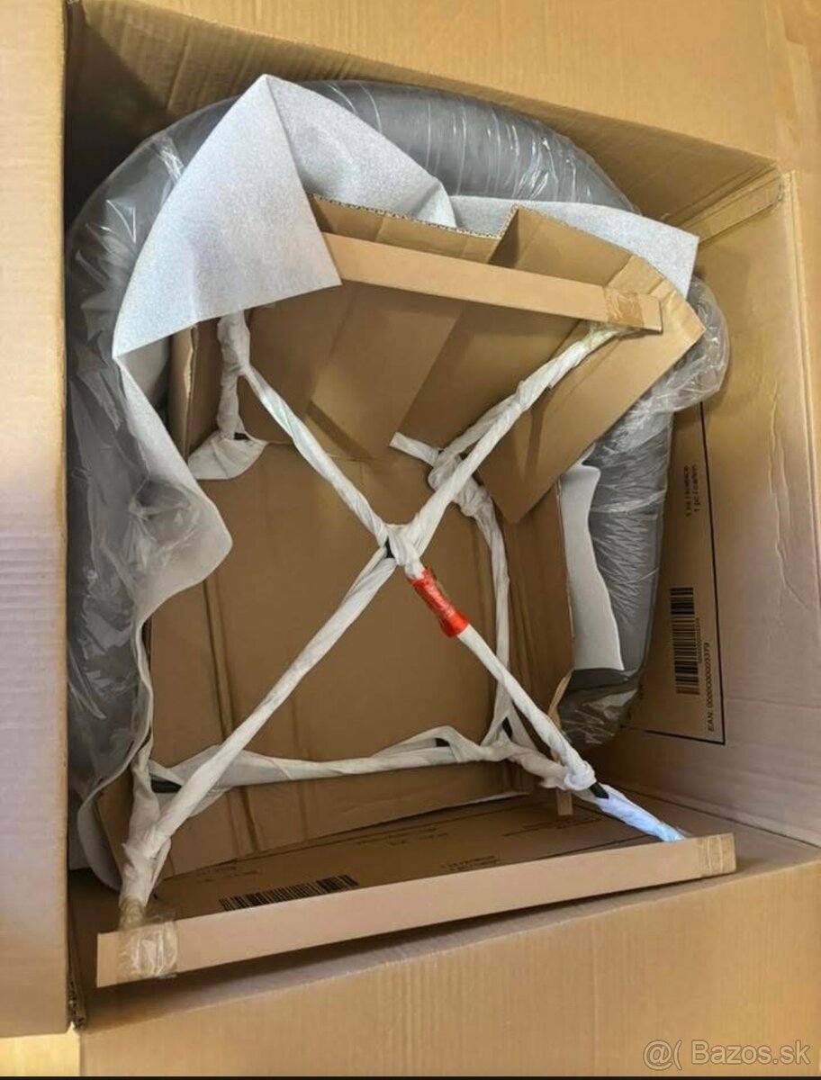 Dekoračné kreslo - 3