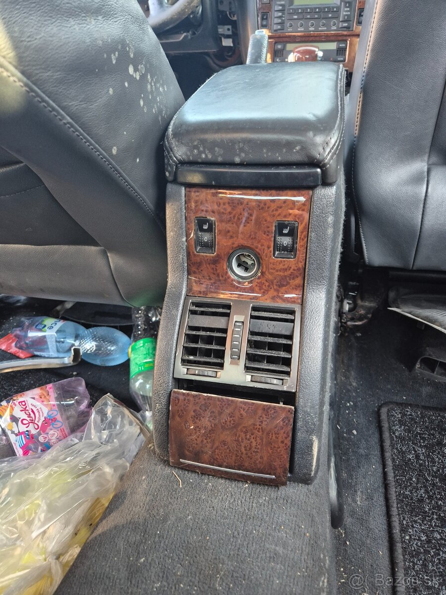 Rozpredam škoda superb 1 - 3