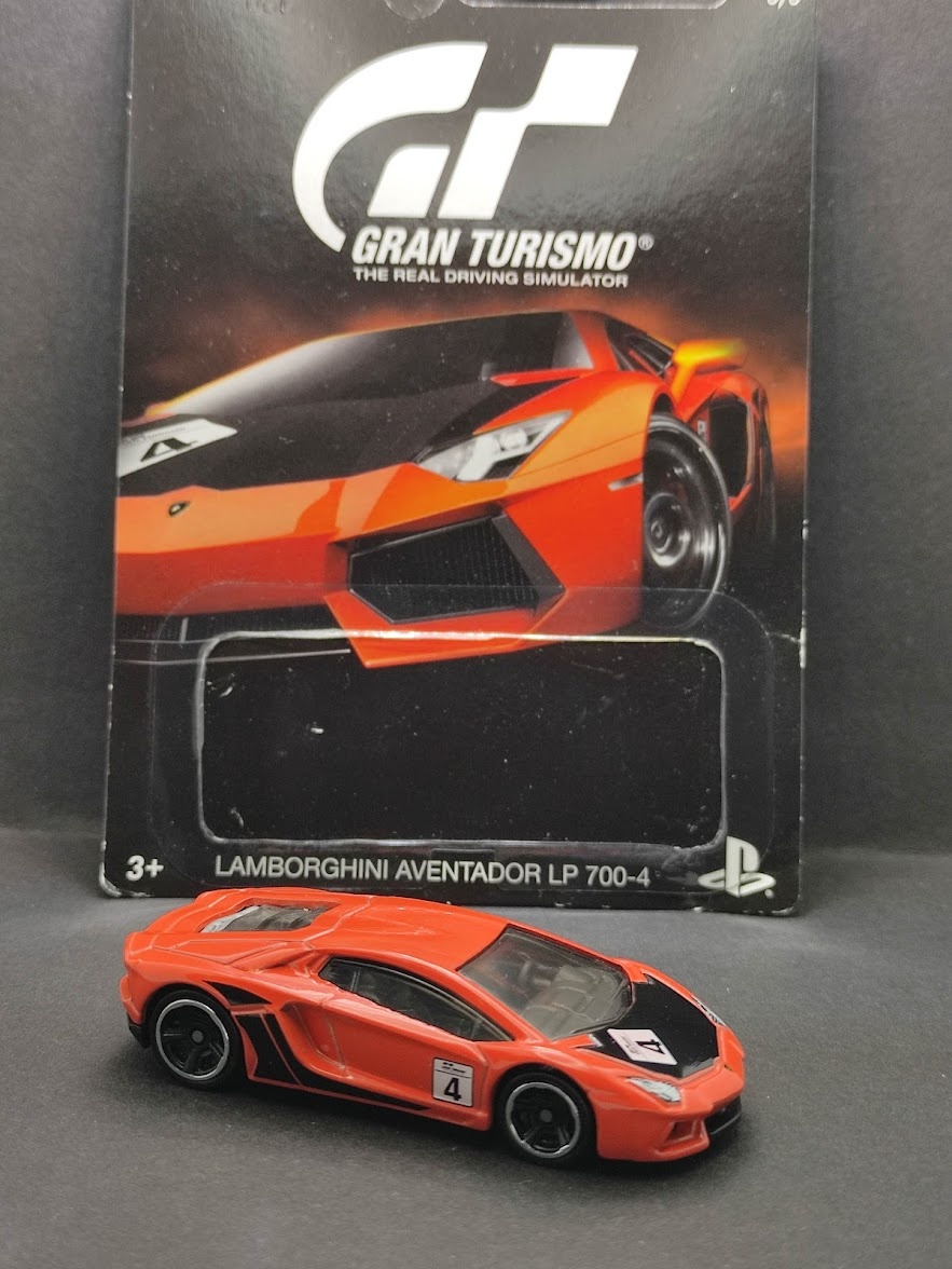 Hot wheels 2 - Real Riders & main - 3