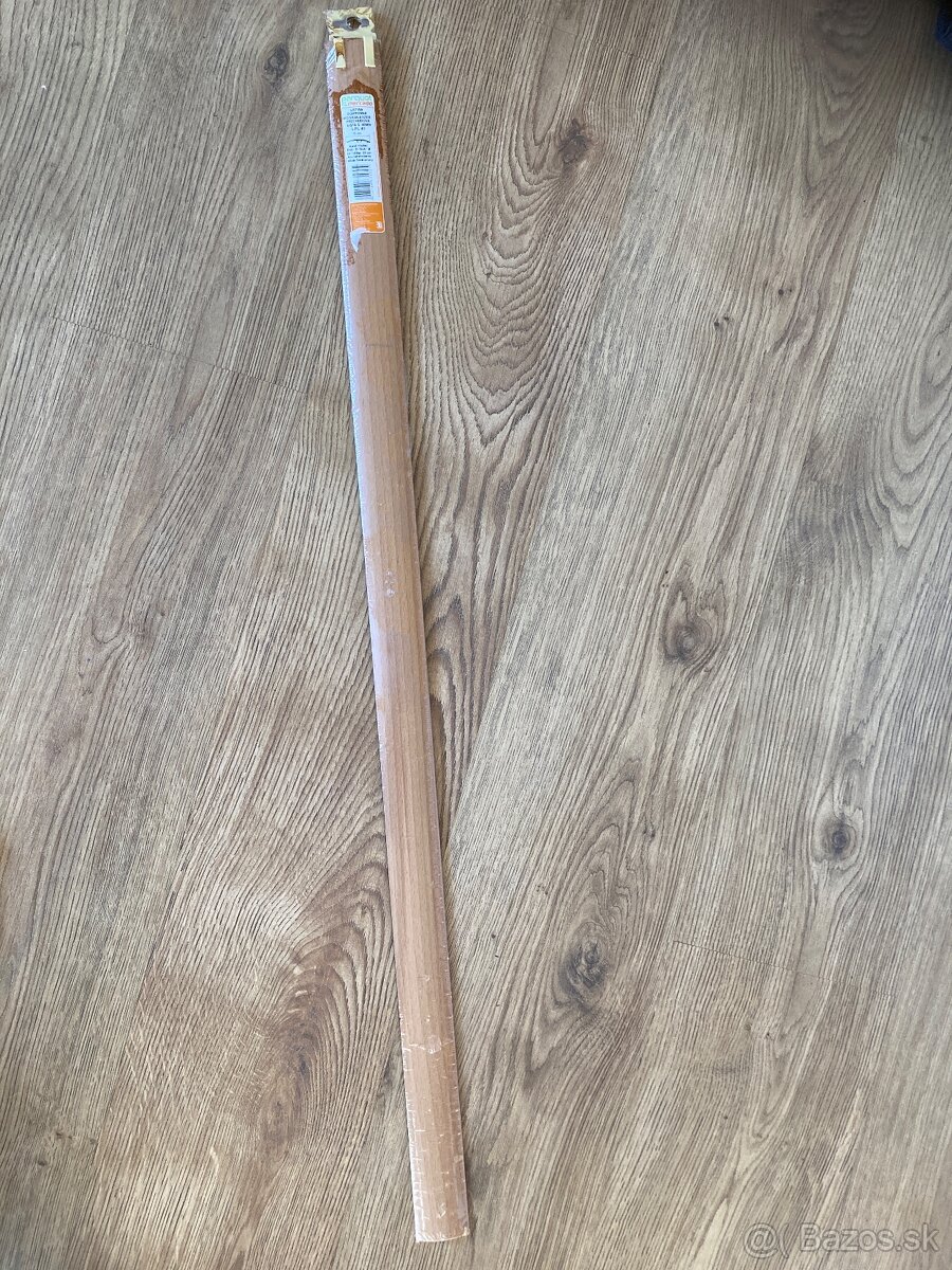 Prechodová lišta 90cm a revízne dvierka - 3