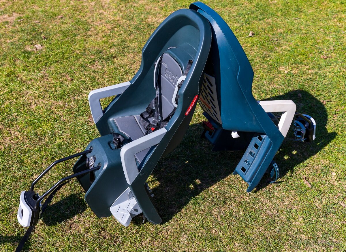 Dětské sedačky - 3