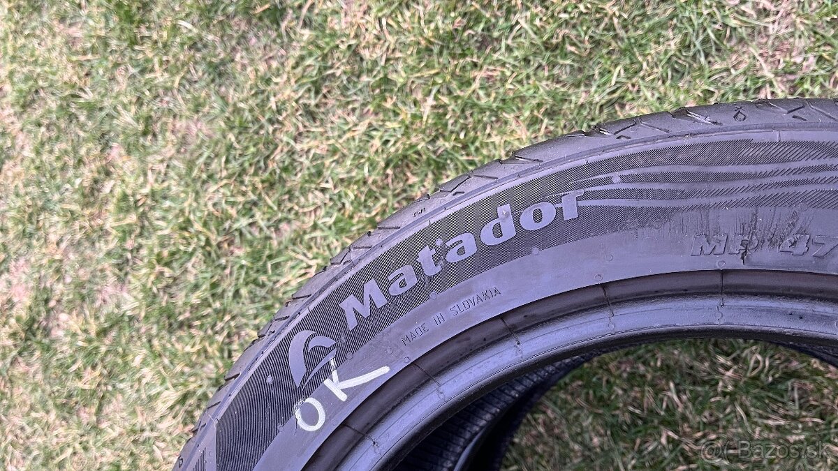 2ks letné 225/50 r17 - 3