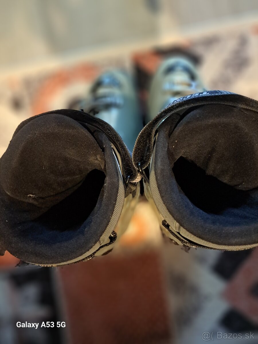 Panske lyžiarky č.41 - 3