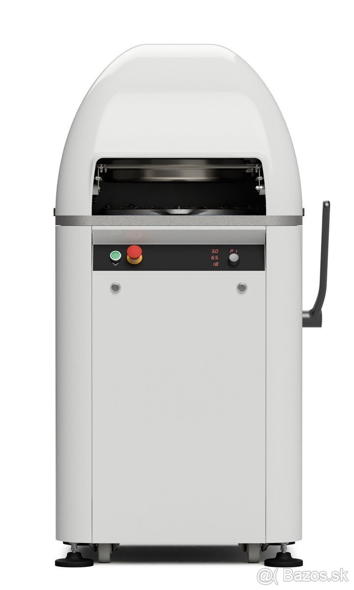 Dělička těsta Vitella SPA SA 30 - 3