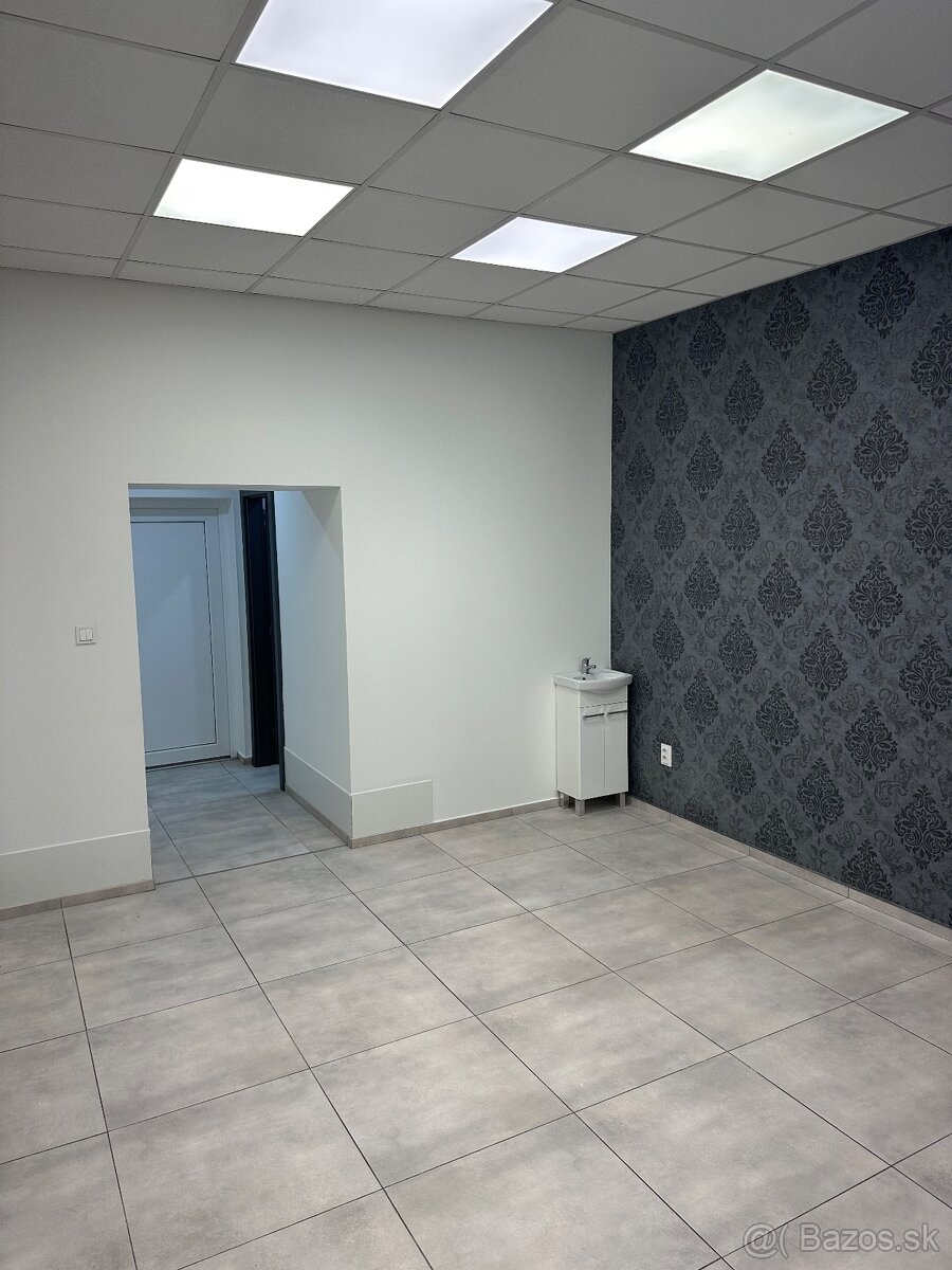 Prenájom podnikateľského priestoru - 3