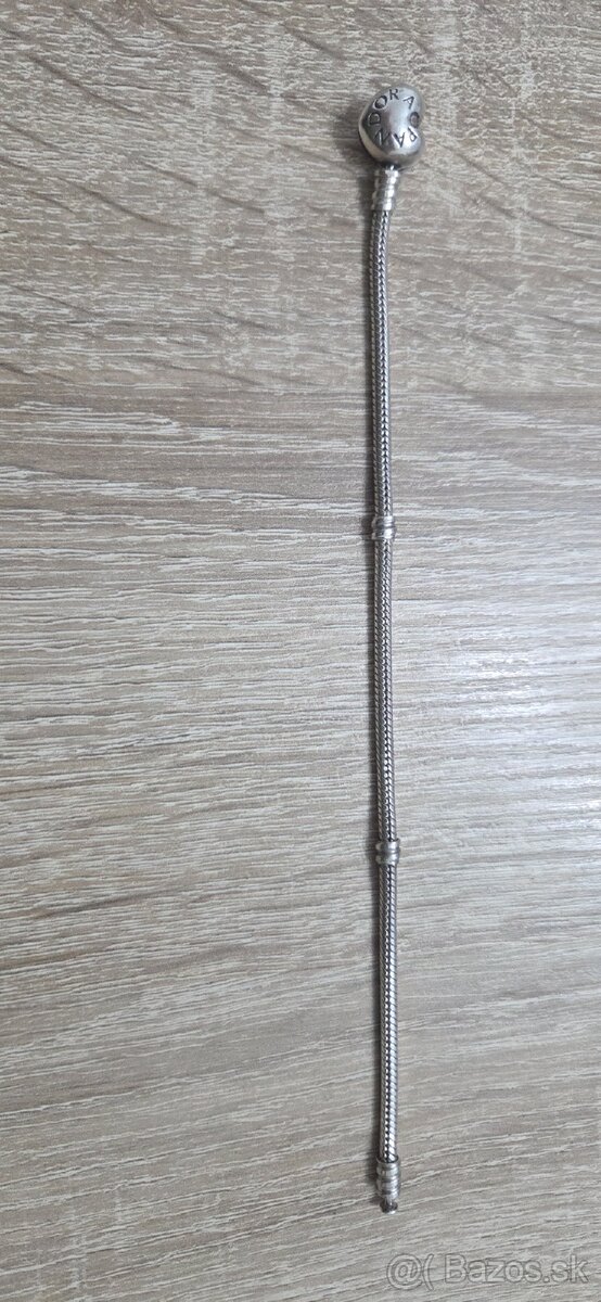 Pandora náramok - 3