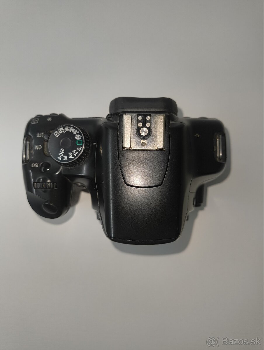 Canon EOS 450D (telo) - 3