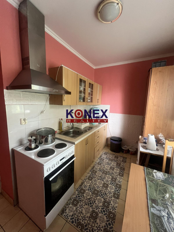 NA PREDAJ – 3 Izbový byt Veľké Kapušany - 3