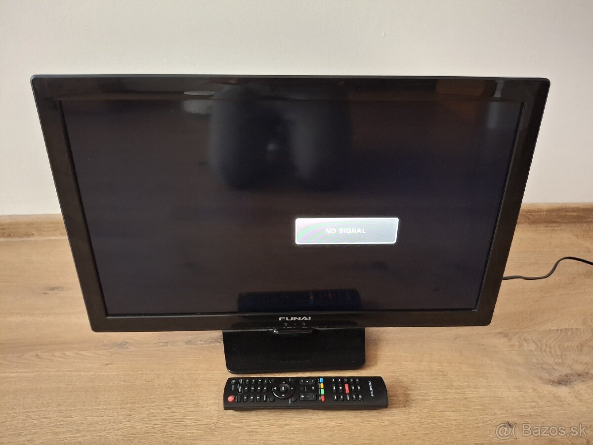 Funai televízor - 3