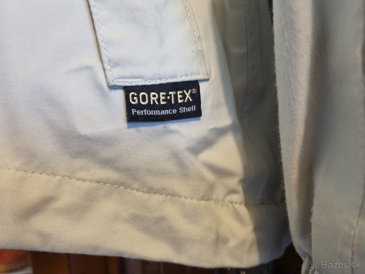Alpinus goretex - 3
