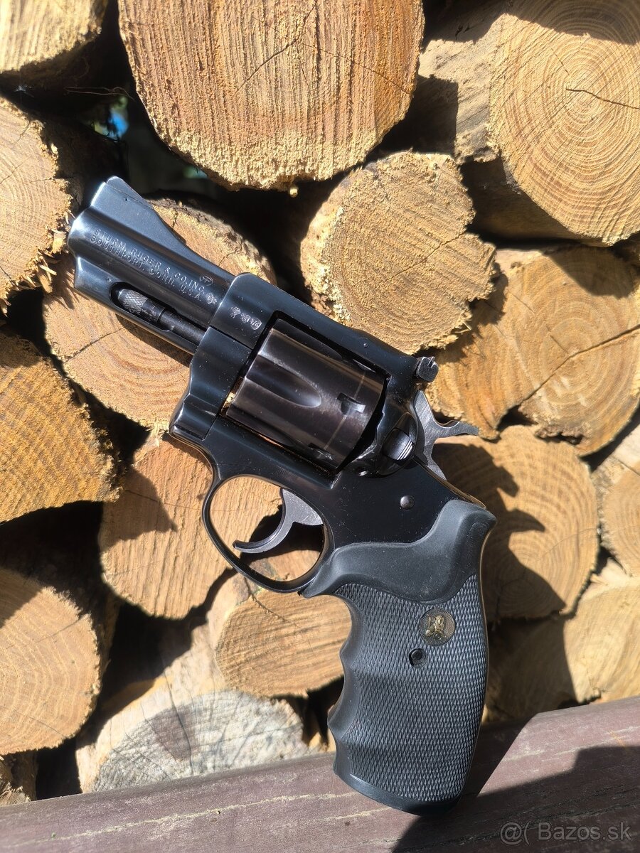 Ruger - 3
