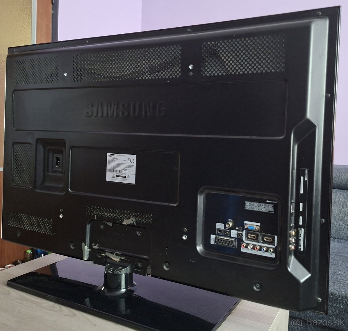 Televizor Samsung - 3