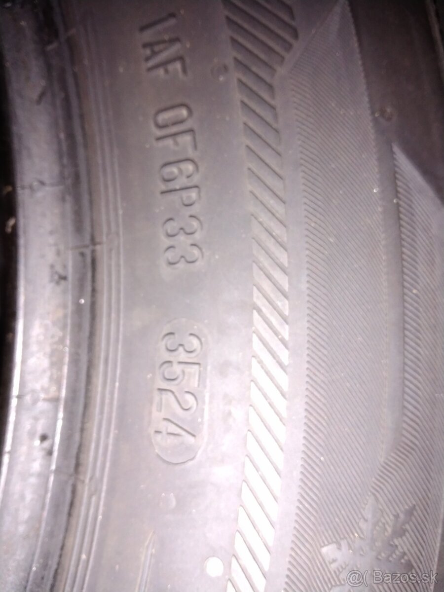 205/55/R16 Barum POLARIS 6 - 3