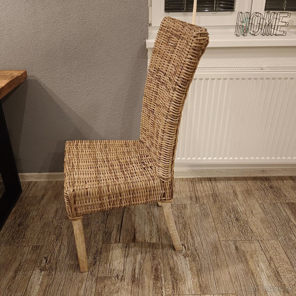 Jedálenské stoličky 6ks - 3