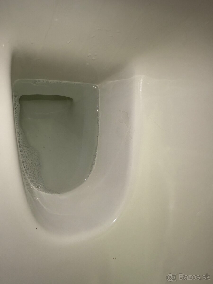 Wc závesné SAT Infinitio s doskou softclose - 3