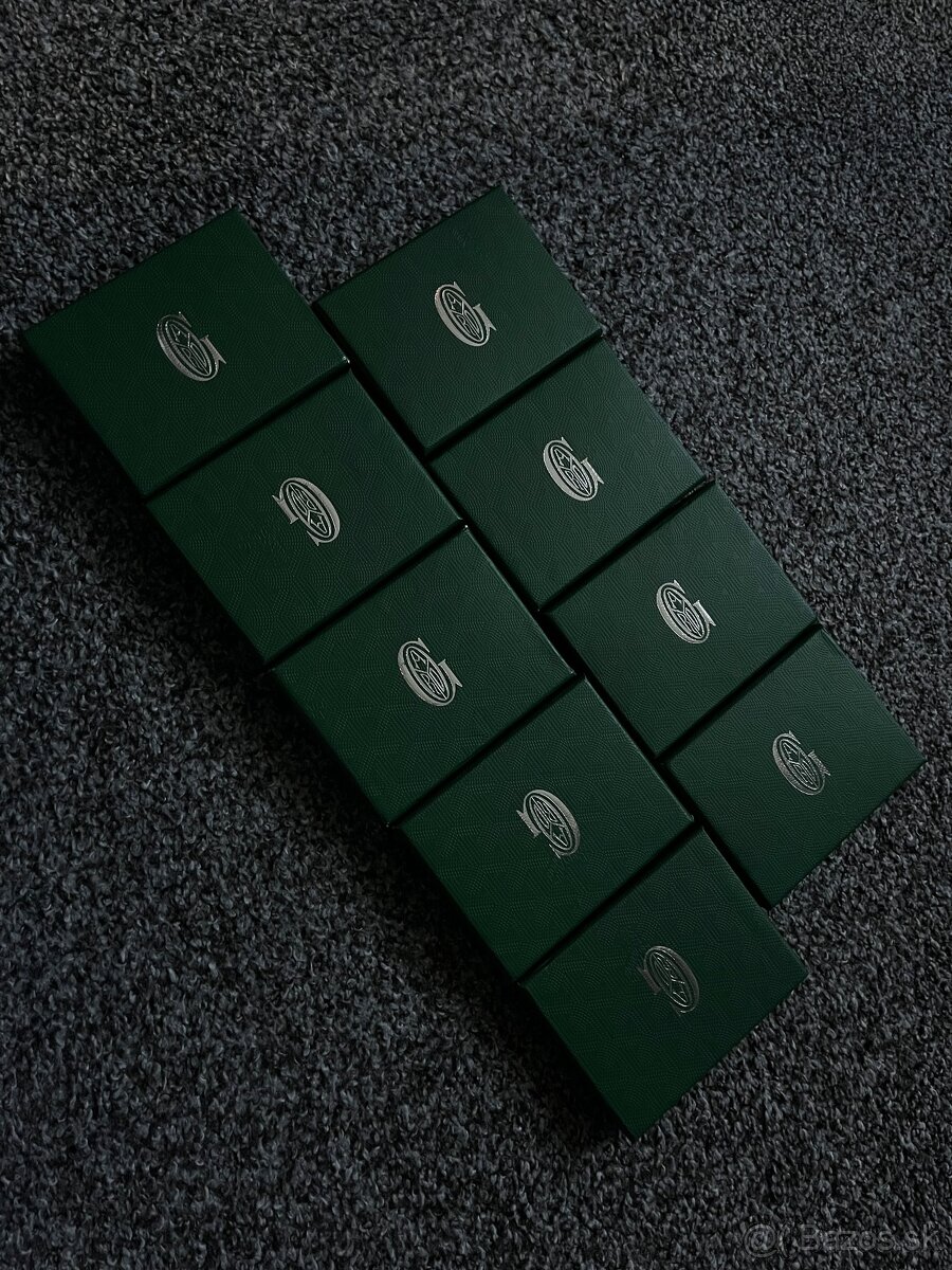 GoYard Peňaženky - 3