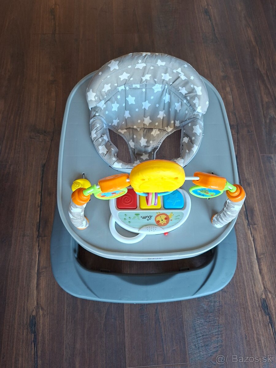 Detske choditko new baby - 3
