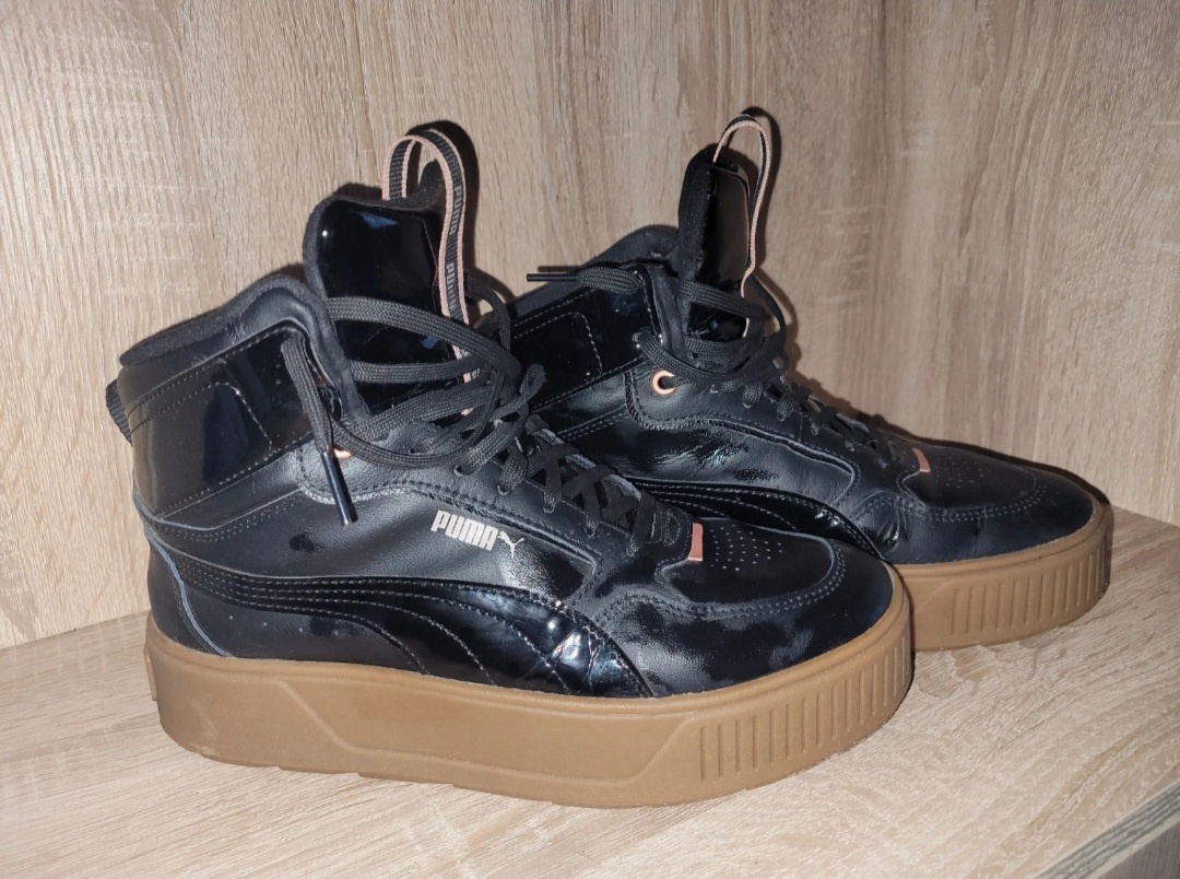 Dámske tenisky PUMA - 41 - 3