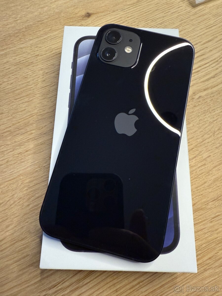 iPhone 12 128gb 100% bateria - 3
