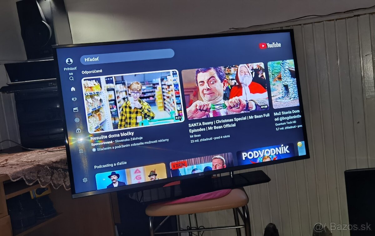 LG 49LH630V SMART LED TV 123CM 49" - 3