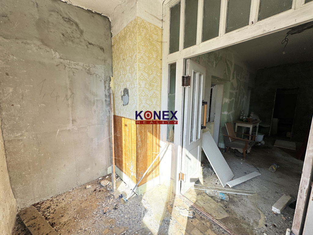 Rodinný dom v obci Palín, 12 km od Michaloviec - 3