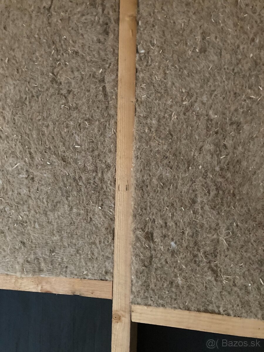 Konopná izolácia - izolujte ekologicky a zdravo - 3