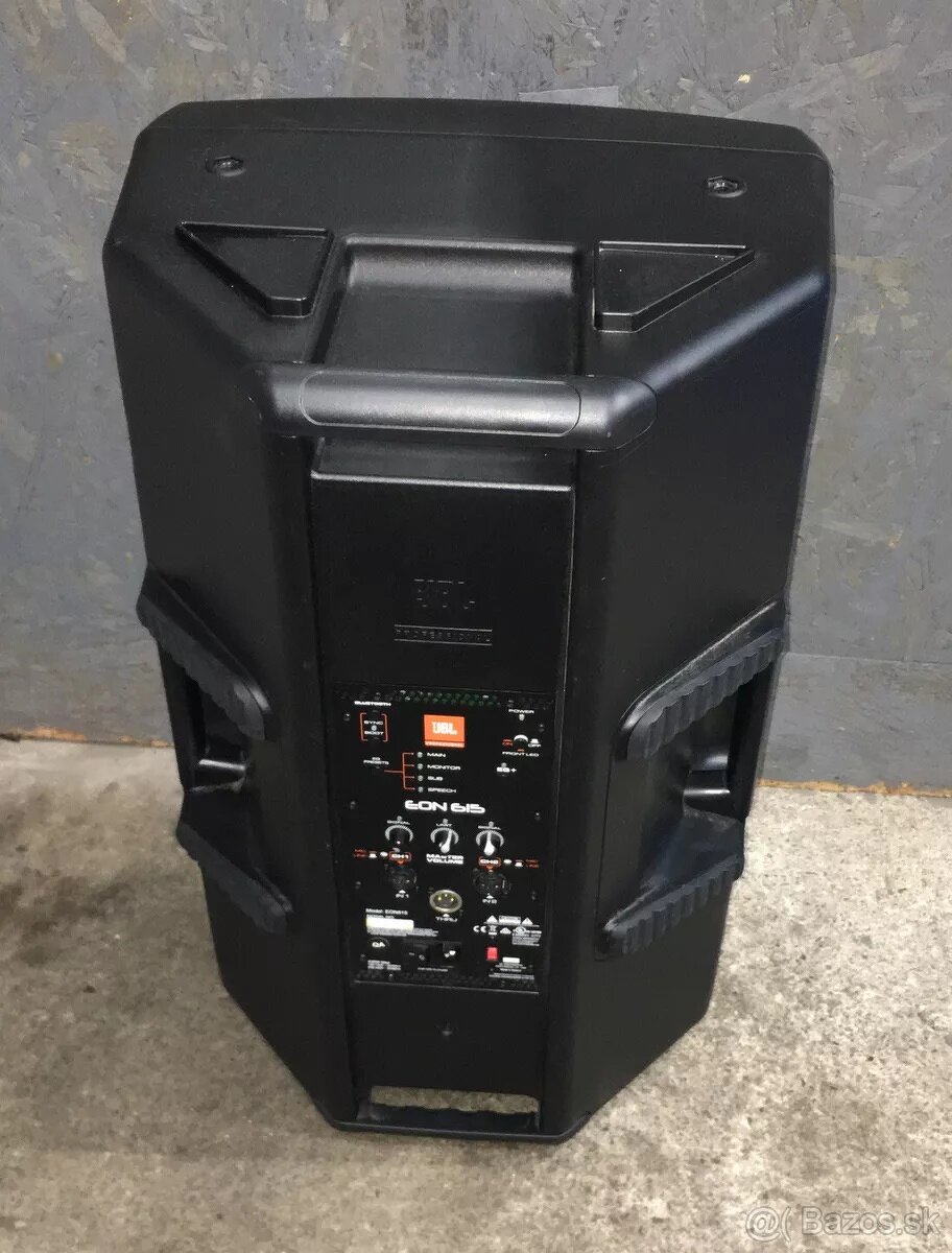 JBL EON 615 (Ativna repro bedna) - 3