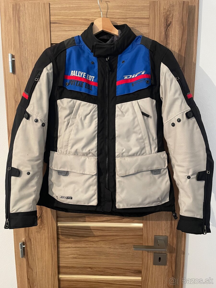 Bunda Difi SIERRA NEVADA 3 AEROTEX - 3