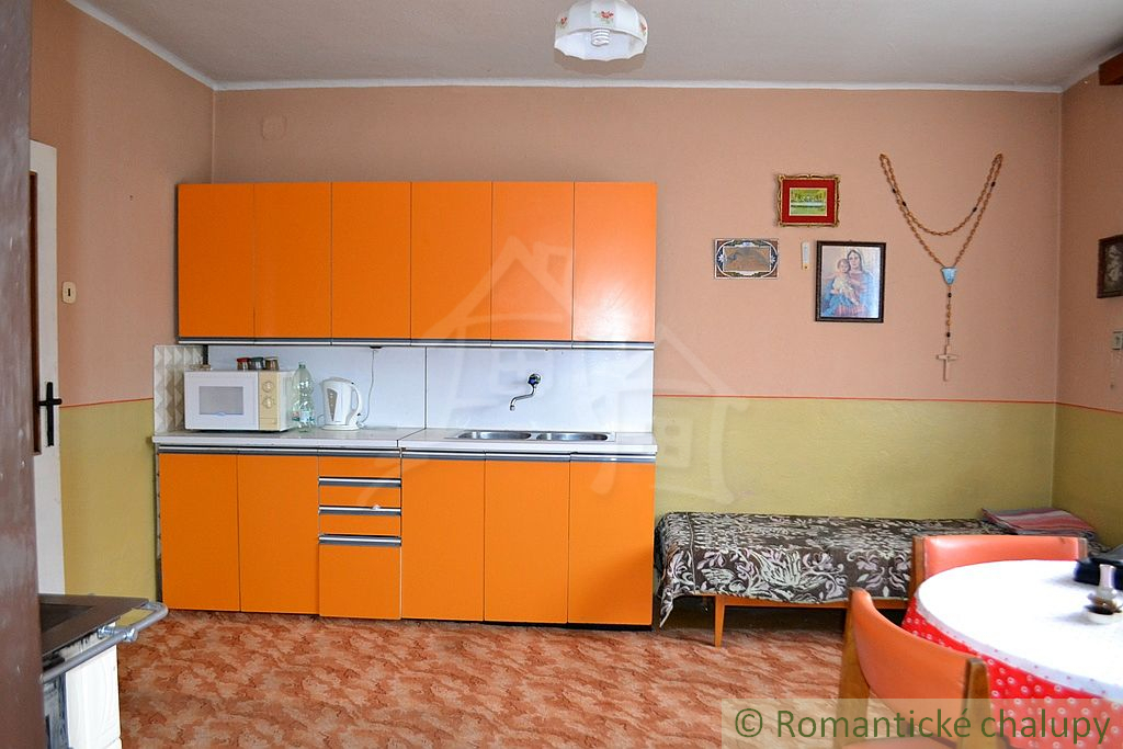 Dom na pokojné bývanie, 24árov - Svidnička - 3