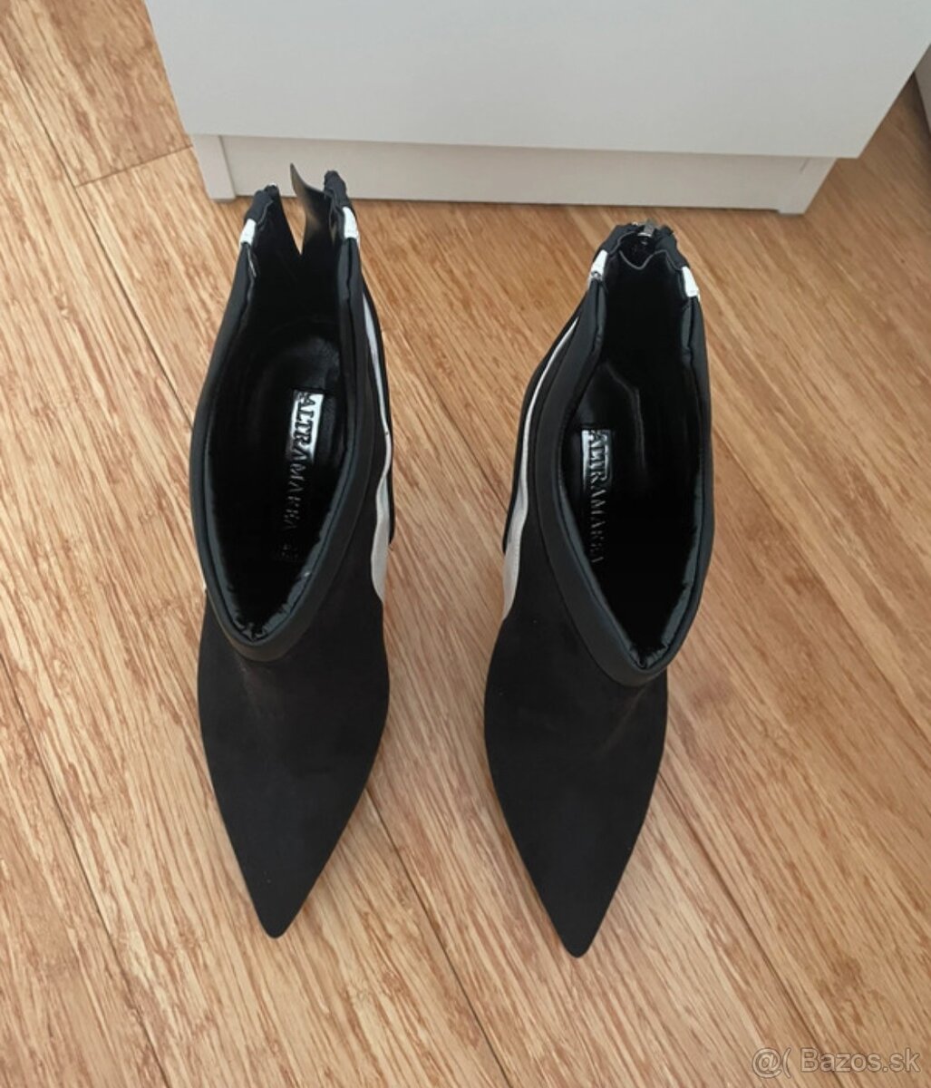 Kotnikove topanky - 3