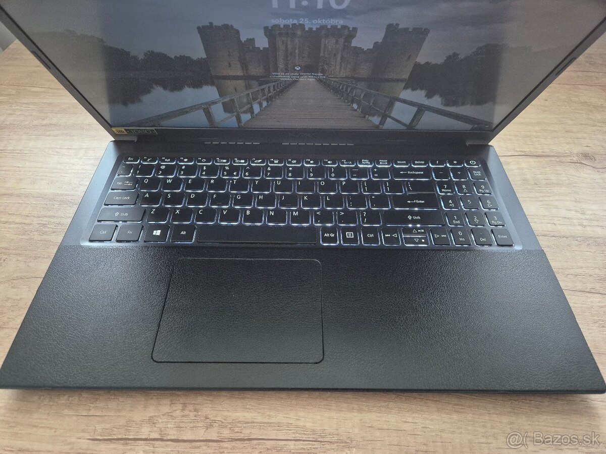 Acer Aspire A5 /Core i5-1135G7/20GB RAM/FHD/SSD+HDD/Bat ok - 3