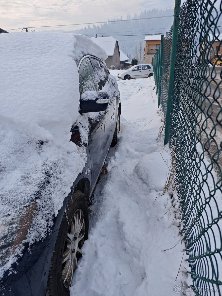 Mazda CX 7 2.2 DIESEL - 3