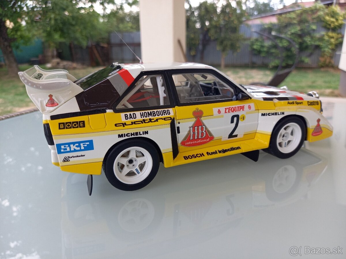1:18 Rally - 3