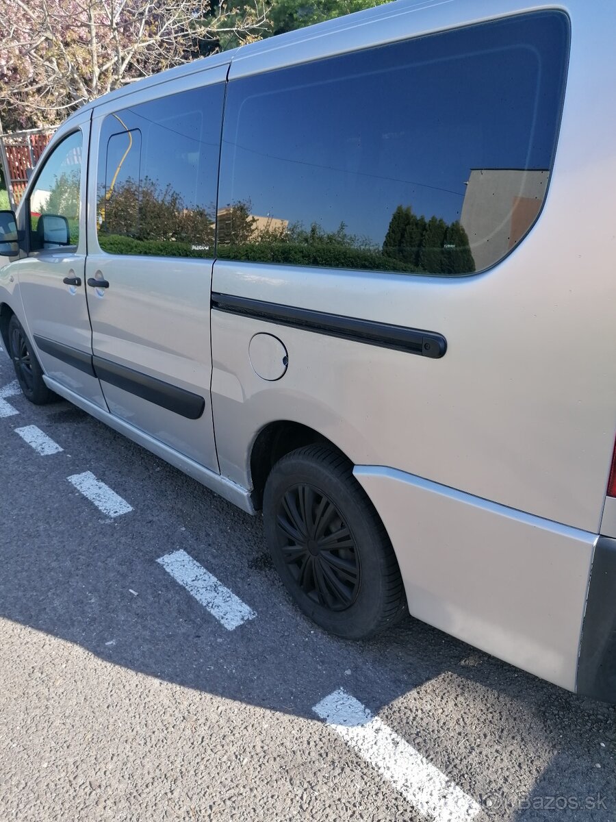 Fiat Scudo Panorama - 3