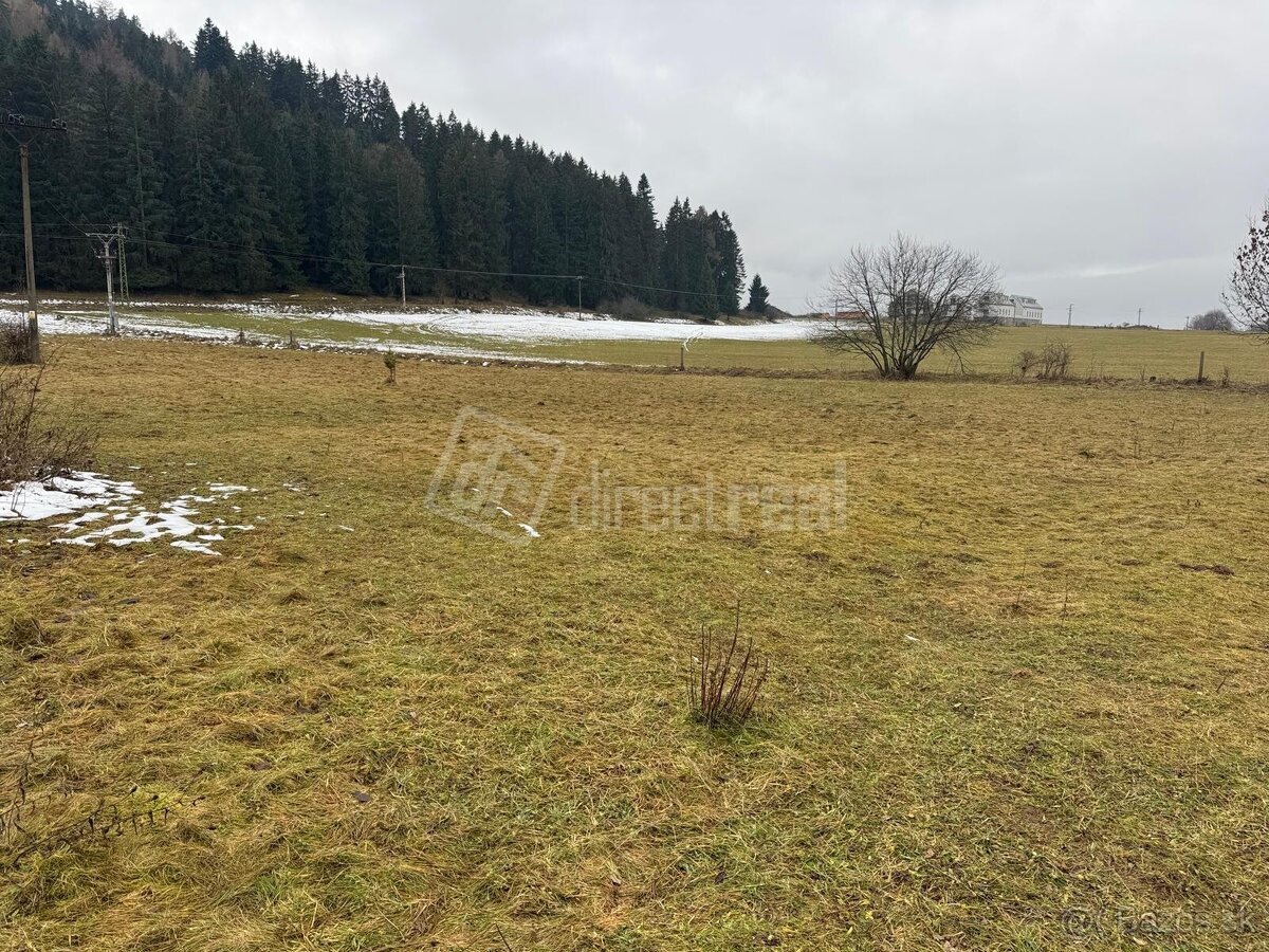 Predaj - orná pôda - Pozemok na predaj… - 3