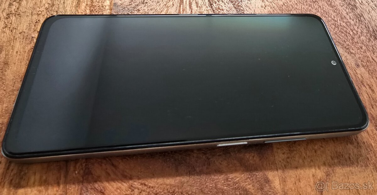 Redmi Note 11 Pro 5G, biely - 3