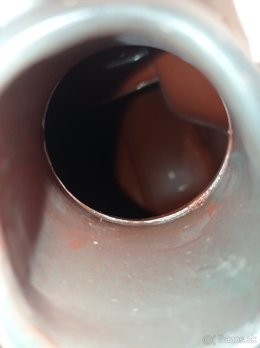 Predám bellino kanister do rezervy na Mercedes. - 3