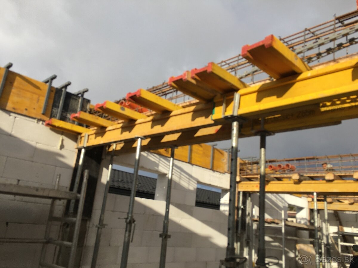 ZIMNÉ ZĽAVY STROPNÉ DEBNENIE - 3