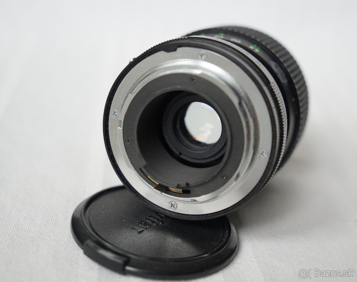 Vivitar 35-70mm f/2,8-3,8 Macro MC - 3