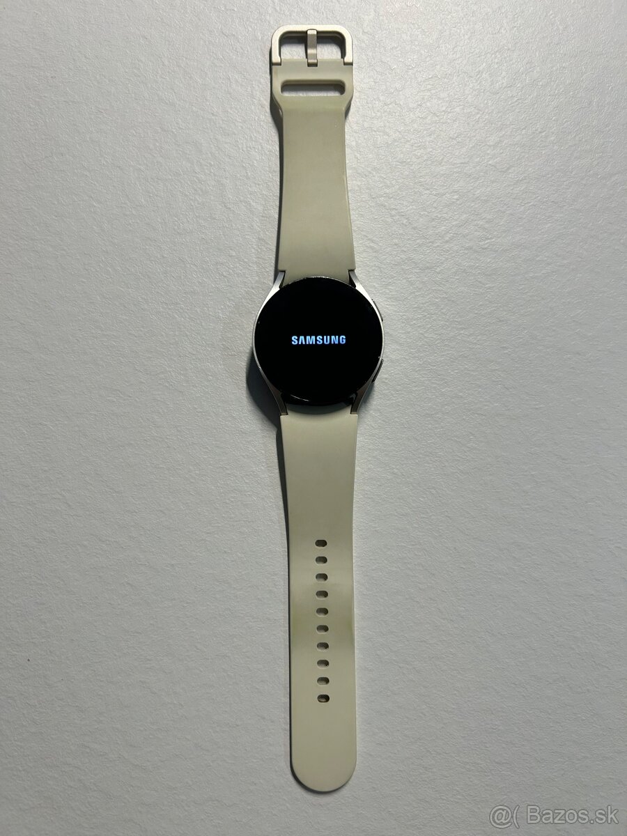 Predám Samsung Galaxy Watch 6 40mm - 3