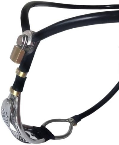 Ženský pás cudnosti - 3