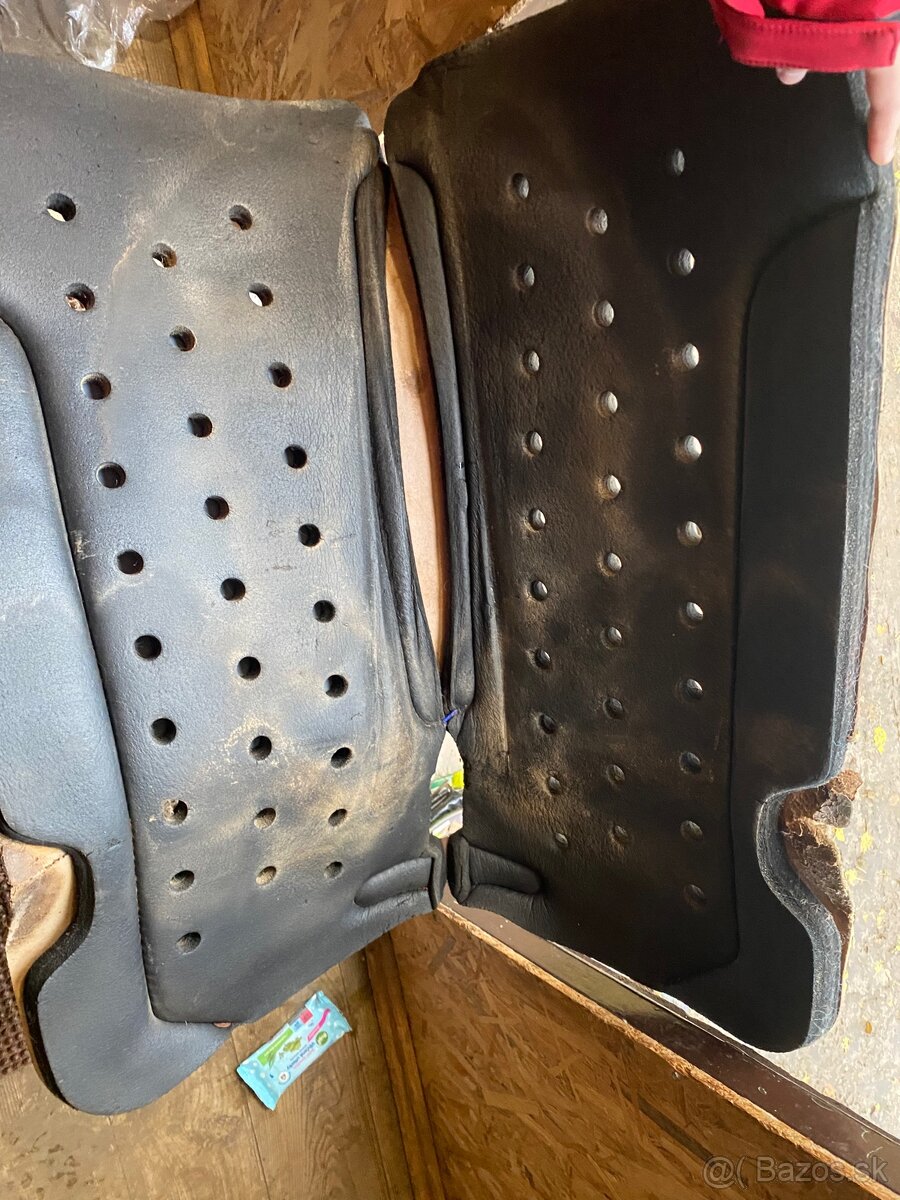 Jazdecke potreby na kona - 3